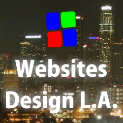 Websites Design LA